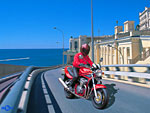 2001 Suzuki Bandit 600